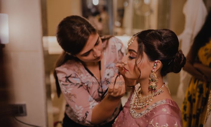 Nilam Beauty Parlour